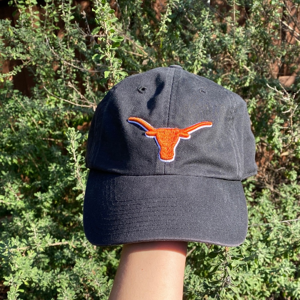 Texas Longhorns ball cap Size M